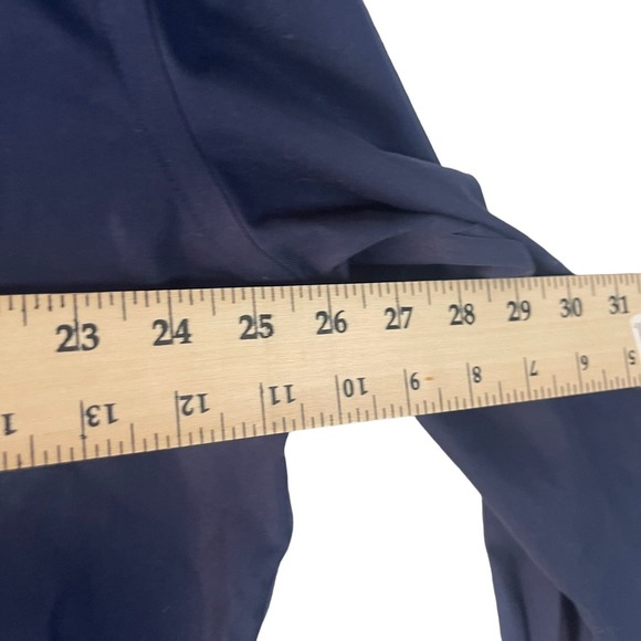 Cabela's Men's‎ Size 2XL Blue Button Up Long Sleeve Shirt - Picture 7 of 8